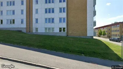 Lägenheter att hyra i Ulricehamn - Bild från Google Street View