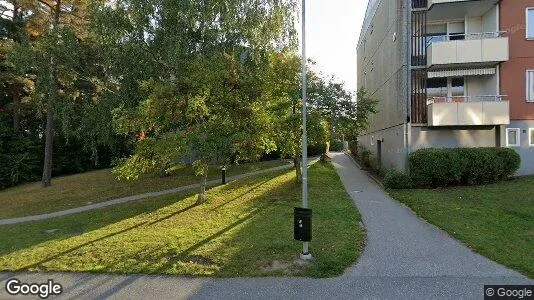 Lägenheter att hyra i Sigtuna - Bild från Google Street View