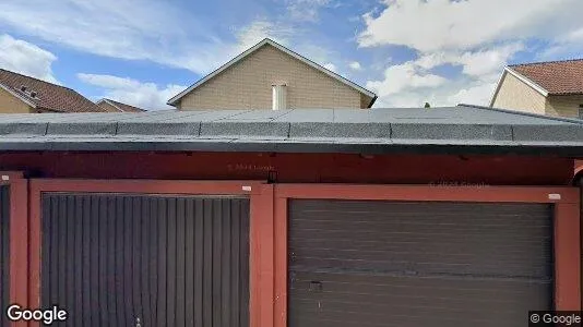 Lägenheter att hyra i Arvika - Bild från Google Street View