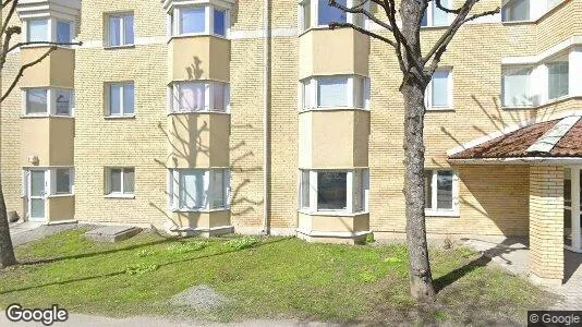 Lägenheter att hyra i Sundbyberg - Bild från Google Street View