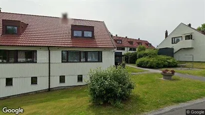 Lägenheter att hyra i Stenungsund - Bild från Google Street View