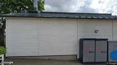 Lägenheter att hyra i Linköping - Bild från Google Street View