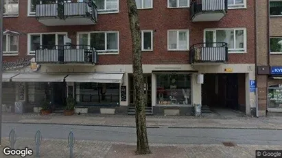 Rum att hyra i Göteborg Centrum - Bild från Google Street View