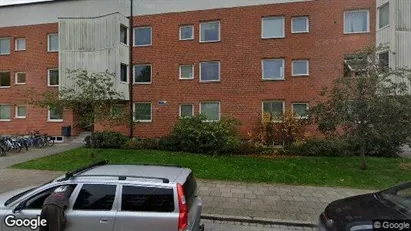 Lägenheter att hyra i Malmö Centrum - Bild från Google Street View