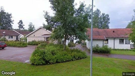 Lägenheter att hyra i Torsby - Bild från Google Street View