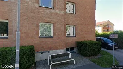 Lägenheter att hyra i Katrineholm - Bild från Google Street View