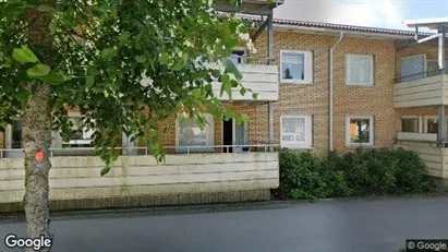 Lägenheter att hyra i Katrineholm - Bild från Google Street View