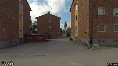 Lägenheter att hyra i Luleå - Bild från Google Street View