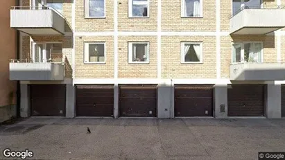 Lägenheter att hyra i Gävle - Bild från Google Street View