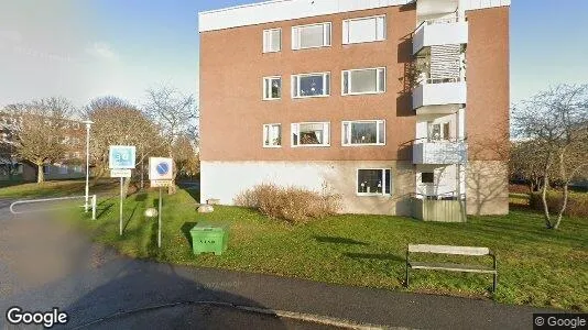 Lägenheter att hyra i Eskilstuna - Bild från Google Street View