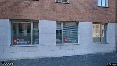 Lägenheter att hyra i Trelleborg - Bild från Google Street View