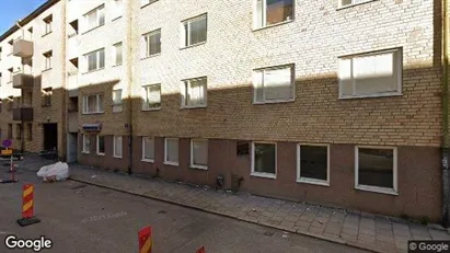 Lägenheter att hyra i Norrköping - Bild från Google Street View
