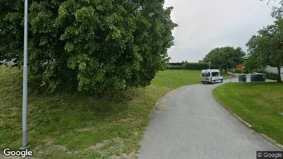Lägenheter att hyra i Örnsköldsvik - Bild från Google Street View