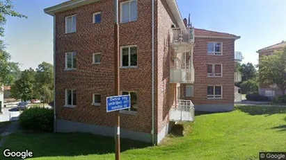 Lägenheter att hyra i Örnsköldsvik - Bild från Google Street View