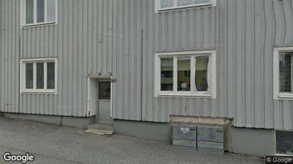 Lägenheter att hyra i Örnsköldsvik - Bild från Google Street View
