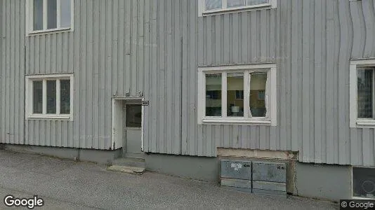 Lägenheter att hyra i Örnsköldsvik - Bild från Google Street View