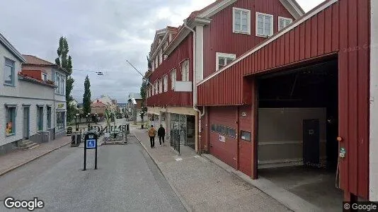 Lägenheter att hyra i Örnsköldsvik - Bild från Google Street View