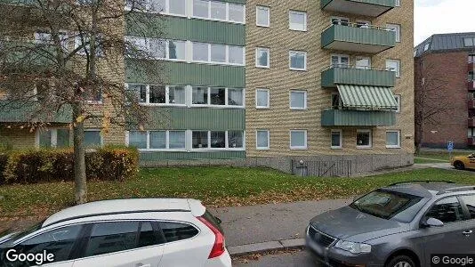 Lägenheter att hyra i Eskilstuna - Bild från Google Street View