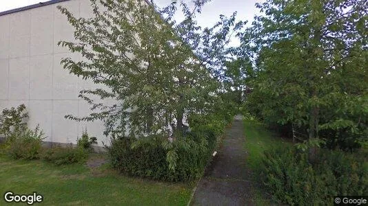 Lägenheter att hyra i Västerås - Bild från Google Street View