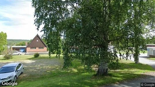 Lägenheter att hyra i Sundsvall - Bild från Google Street View