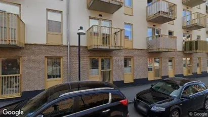 Lägenheter att hyra i Österåker - Bild från Google Street View