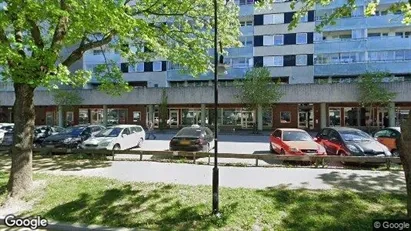 Lägenheter att hyra i Sollentuna - Bild från Google Street View