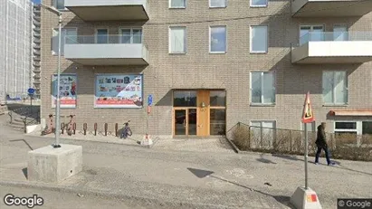 Lägenheter att hyra i Sundbyberg - Bild från Google Street View