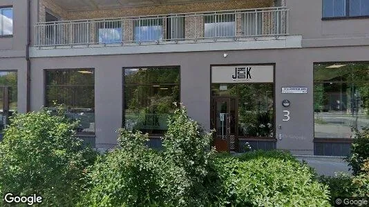 Lägenheter att hyra i Värmdö - Bild från Google Street View