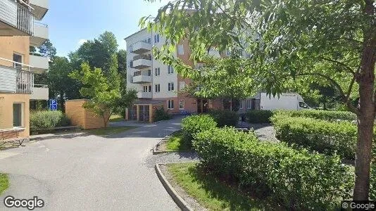 Lägenheter att hyra i Värmdö - Bild från Google Street View