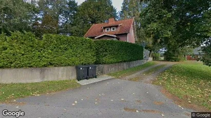 Lägenheter att hyra i Hässleholm - Bild från Google Street View