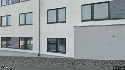 Lägenheter att hyra i Knivsta - Bild från Google Street View