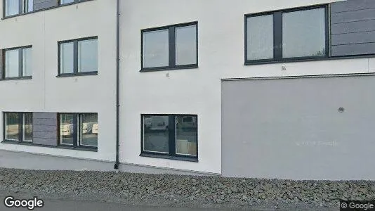 Lägenheter att hyra i Knivsta - Bild från Google Street View