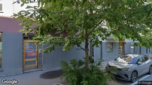 Lägenheter att hyra i Söderort - Bild från Google Street View