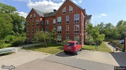 Lägenheter att hyra i Lund - Bild från Google Street View