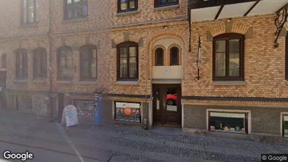 Lägenheter att hyra i Göteborg Centrum - Bild från Google Street View