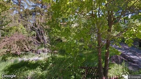 Lägenheter att hyra i Nacka - Bild från Google Street View