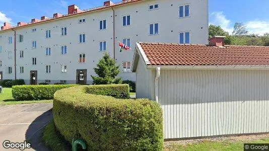 Lägenheter att hyra i Göteborg Östra - Bild från Google Street View
