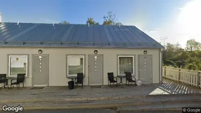 Lägenheter att hyra i Sigtuna - Bild från Google Street View