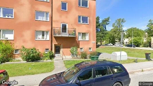 Lägenheter att hyra i Söderort - Bild från Google Street View