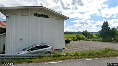 Lägenheter att hyra i Trollhättan - Bild från Google Street View