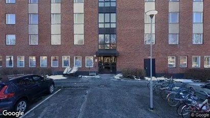 Lägenheter att hyra i Lidingö - Bild från Google Street View