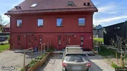 Lägenheter att hyra i Sollentuna - Bild från Google Street View