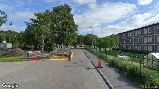 Lägenheter att hyra i Göteborg Östra - Bild från Google Street View