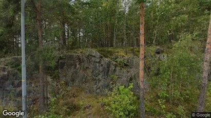Lägenheter att hyra i Nacka - Bild från Google Street View
