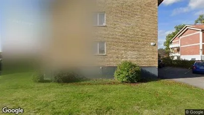 Lägenheter att hyra i Östra Göinge - Bild från Google Street View