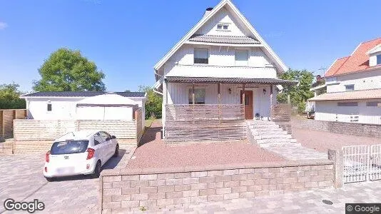 Lägenheter att hyra i Partille - Bild från Google Street View