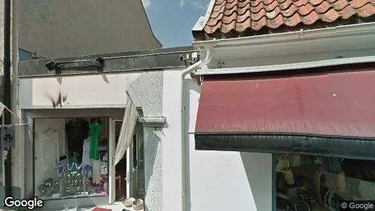 Lägenheter att hyra i Gotland - Bild från Google Street View