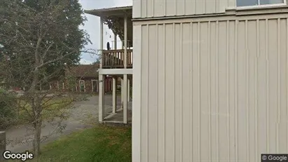 Lägenheter att hyra i Sävsjö - Bild från Google Street View
