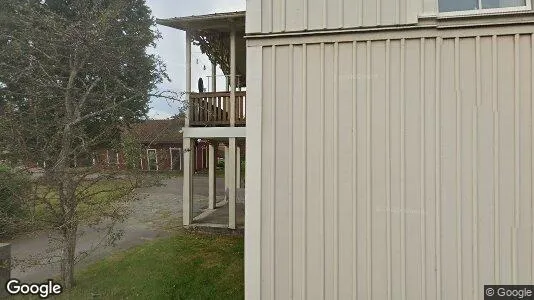 Lägenheter att hyra i Sävsjö - Bild från Google Street View