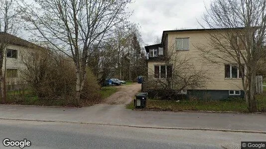 Lägenheter att hyra i Gislaved - Bild från Google Street View